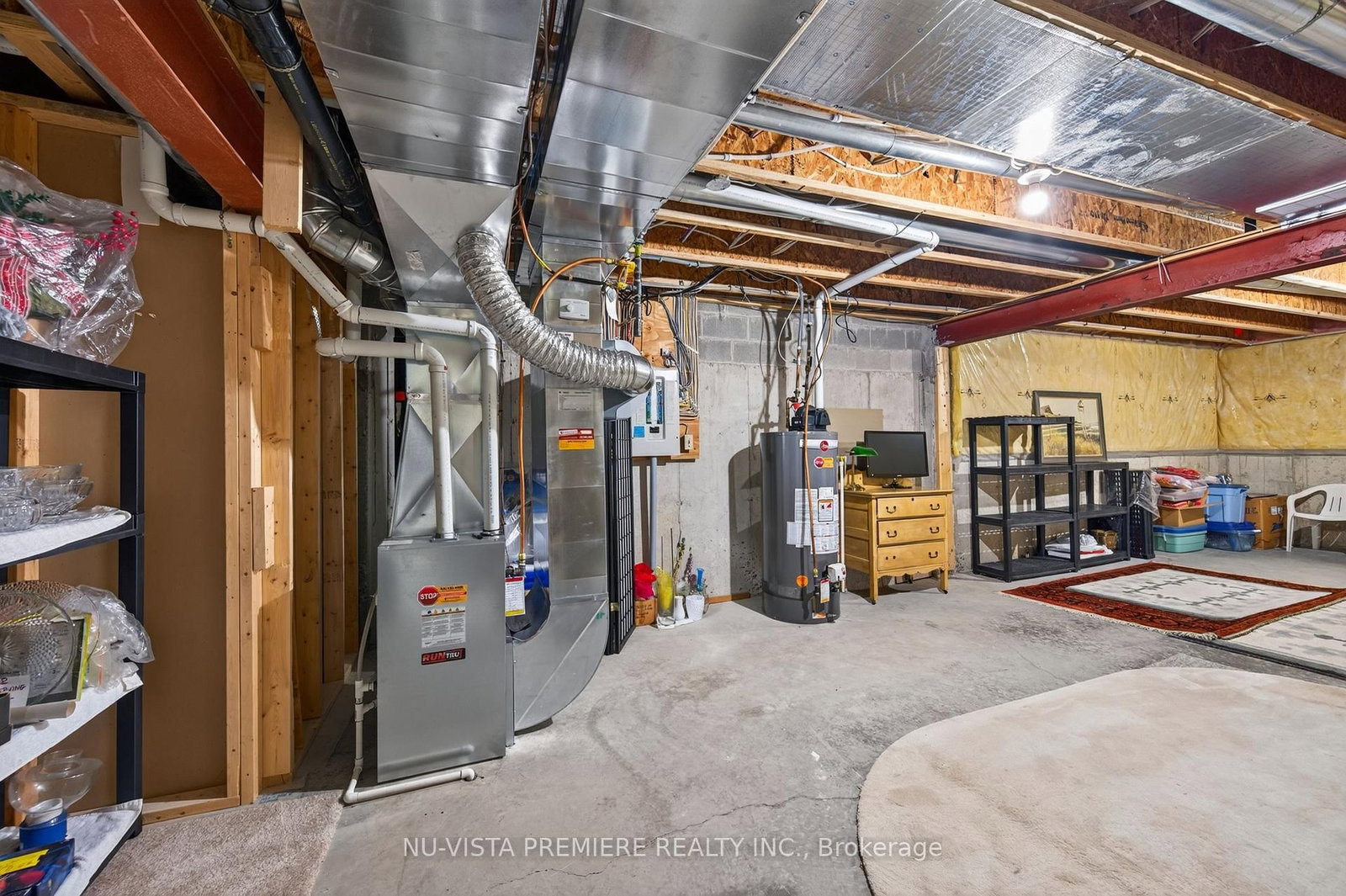 572 Thistlewood Drive • #6 • London North, ON photo 33