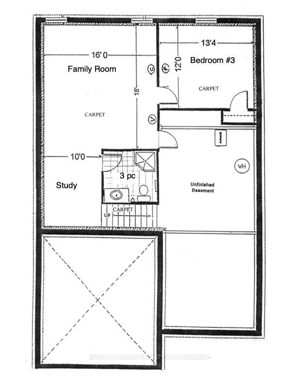 572 Thistlewood Drive • #6 • London North, ON photo 36