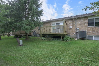 572 Thistlewood Drive • #6 • London North, ON photo 5