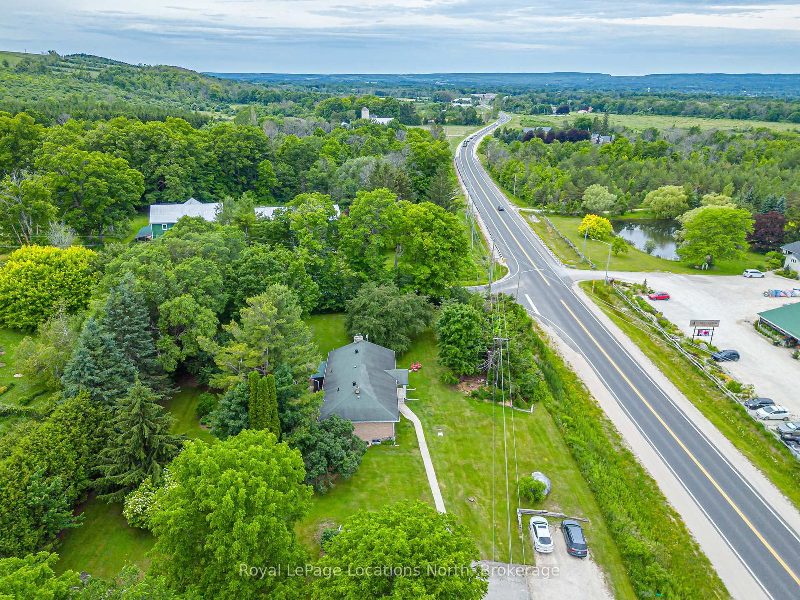 206720 Highway 26 • Meaford, ON photo 4