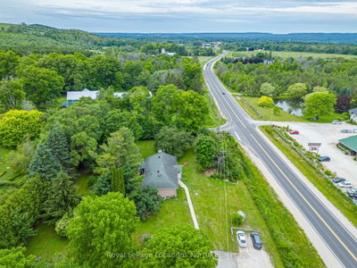 206720 Highway 26 • Meaford, ON photo 4