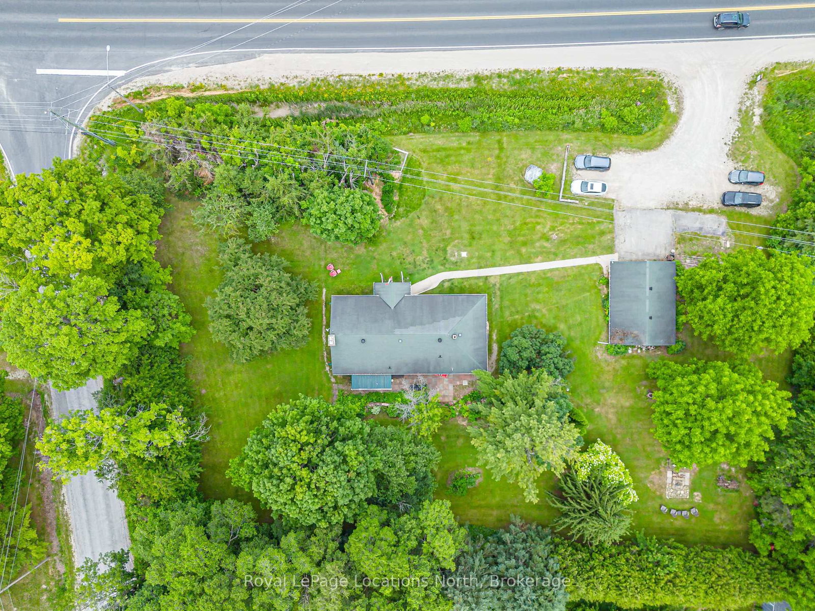206720 Highway 26 • Meaford, ON photo 5