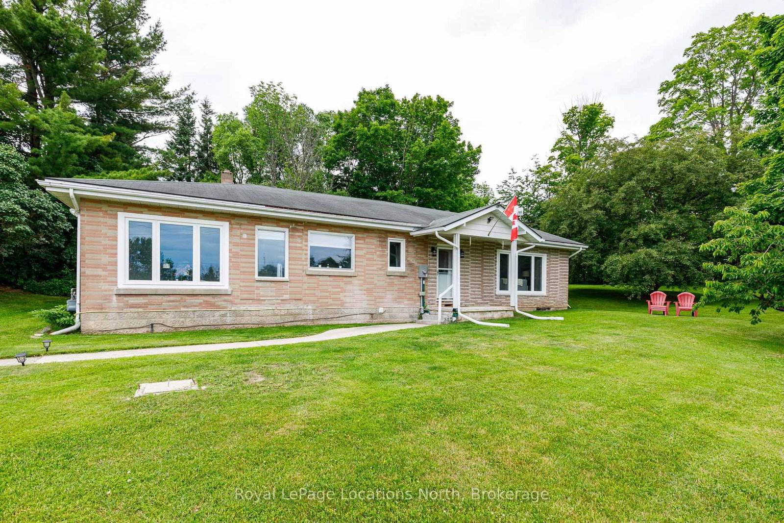 206720 Highway 26 • Meaford, ON photo 8