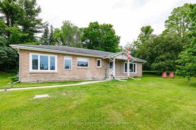 206720 Highway 26 • Meaford, ON photo 8
