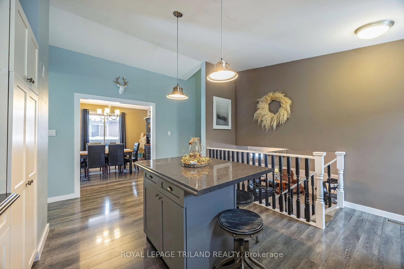 252 Josselyn Drive • London South, ON photo 13