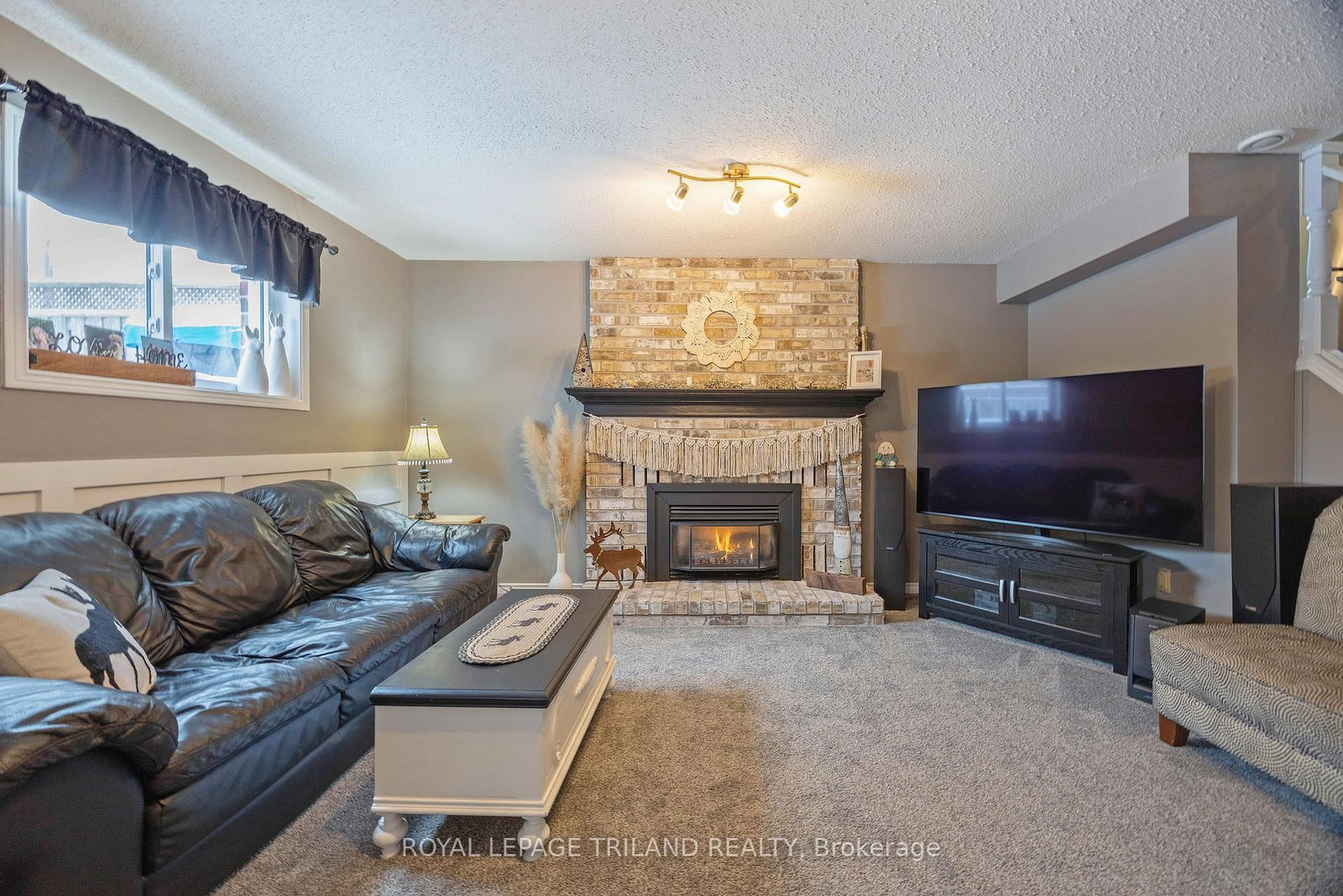 252 Josselyn Drive • London South, ON photo 21
