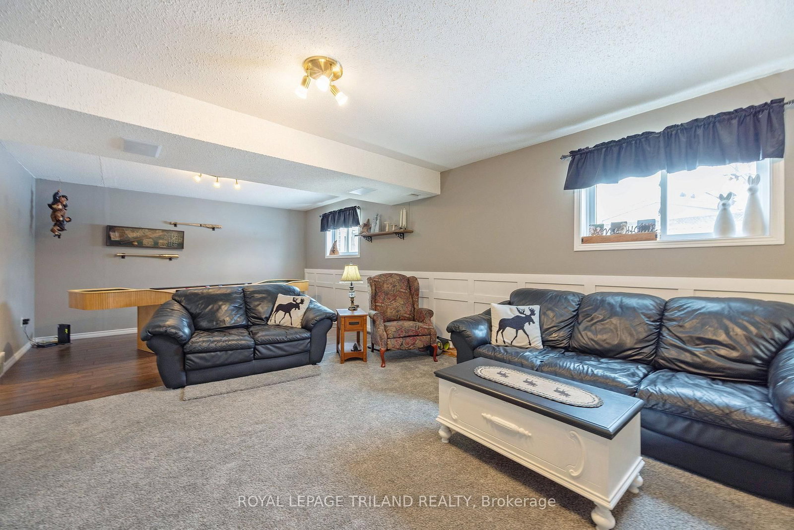 252 Josselyn Drive • London South, ON photo 22