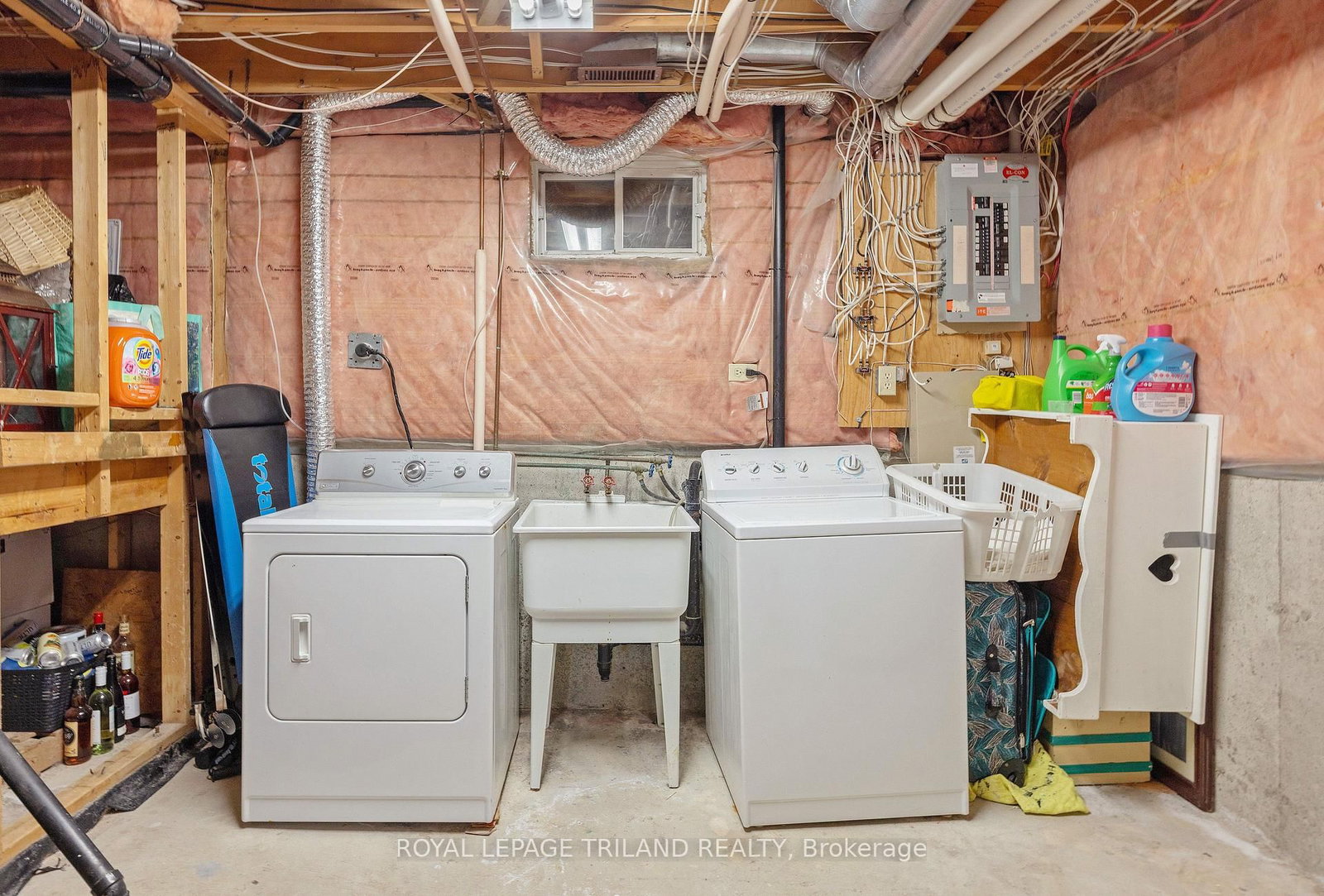 252 Josselyn Drive • London South, ON photo 27