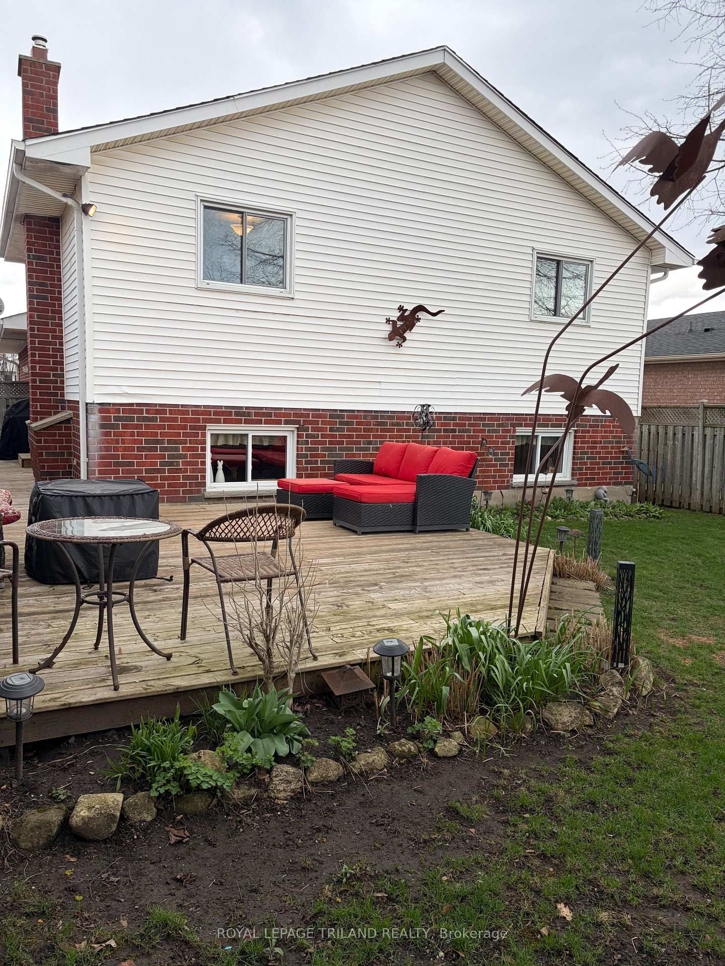 252 Josselyn Drive • London South, ON photo 31