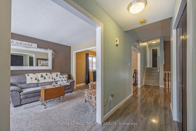 252 Josselyn Drive • London South, ON photo 5