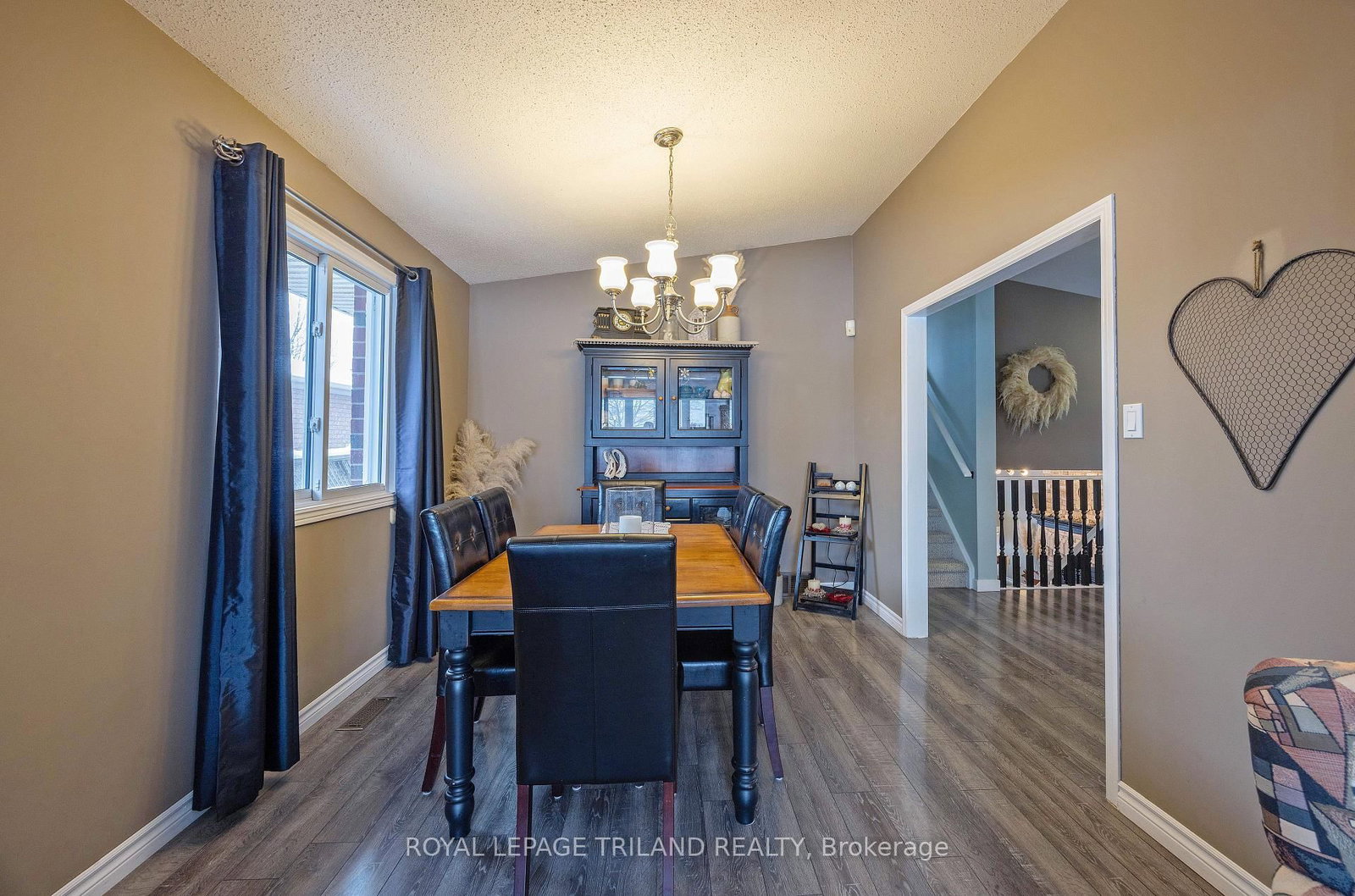 252 Josselyn Drive • London South, ON photo 8