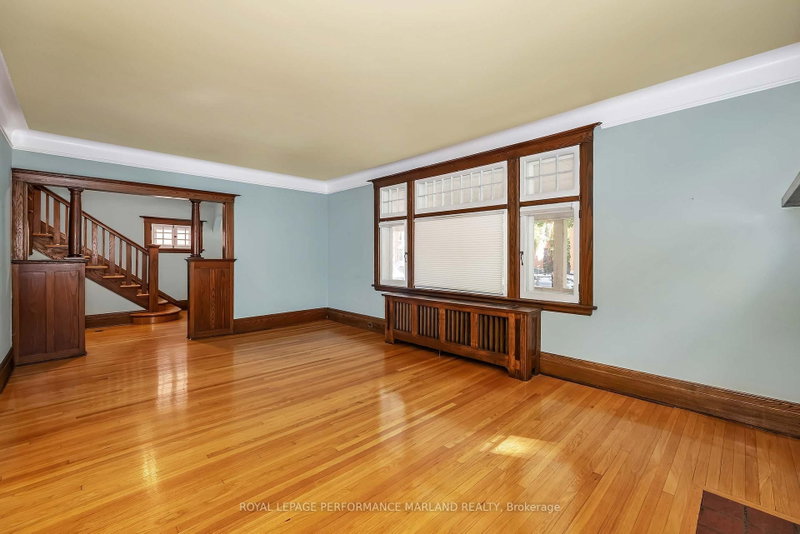 187 Second Avenue