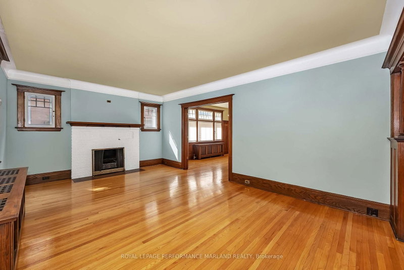 187 Second Avenue