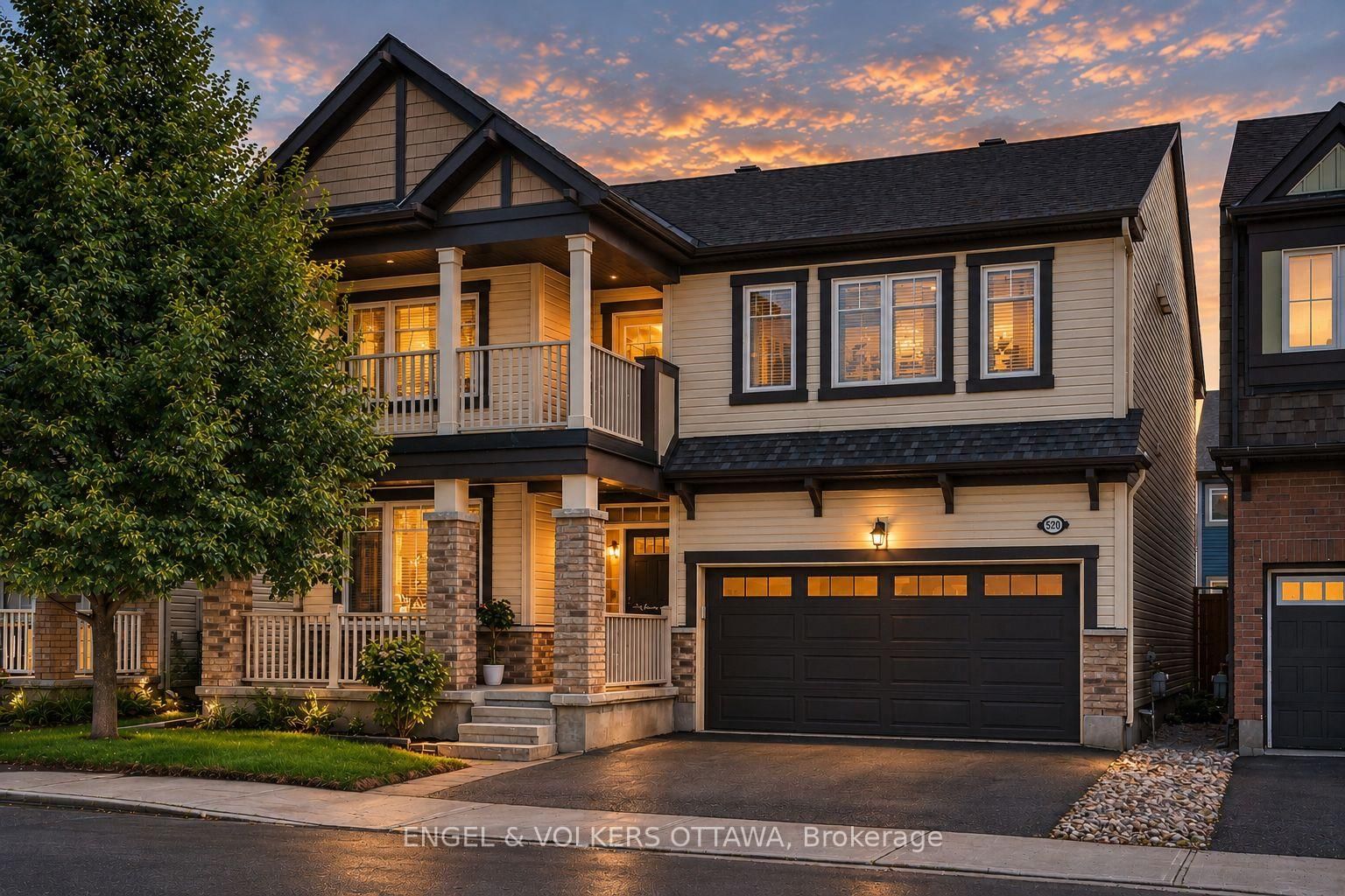 520 Brigatine Avenue • Ottawa, ON photo 1