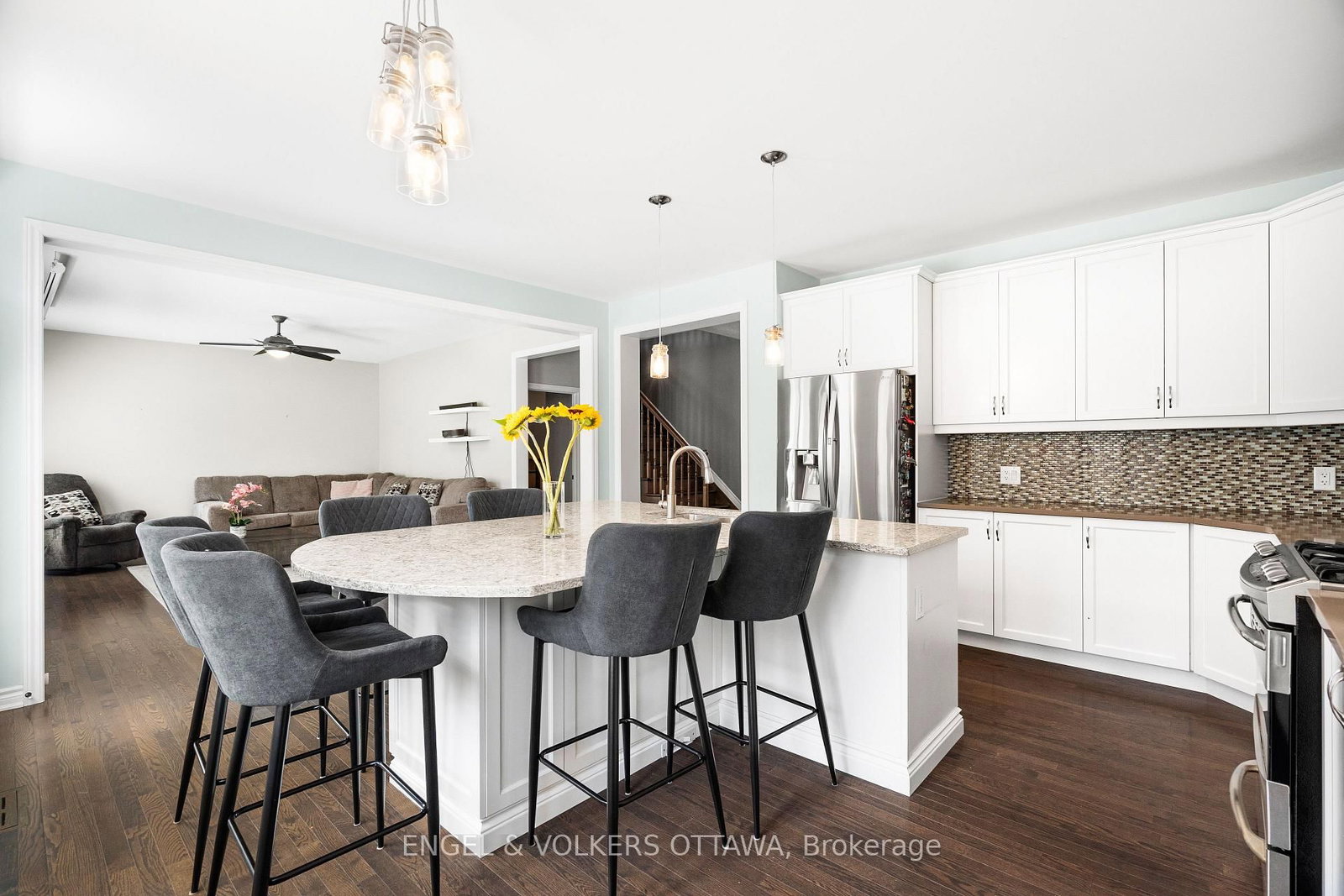 520 Brigatine Avenue • Ottawa, ON photo 11