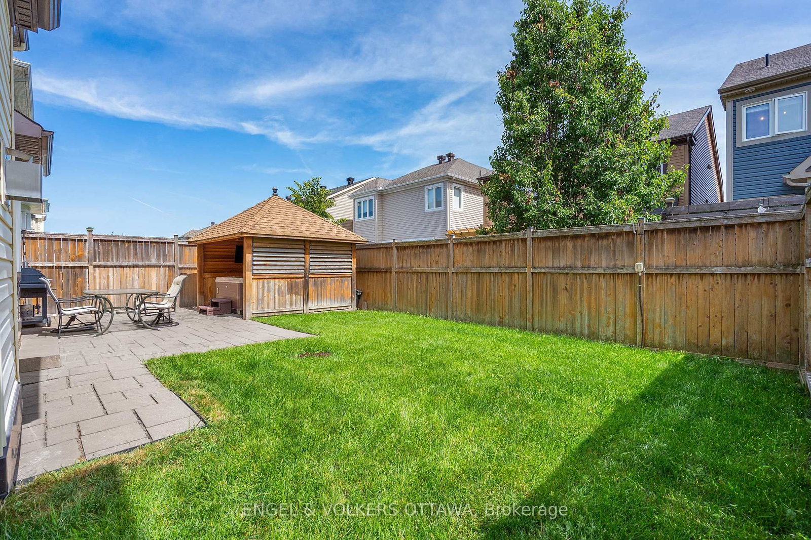 520 Brigatine Avenue • Ottawa, ON photo 37