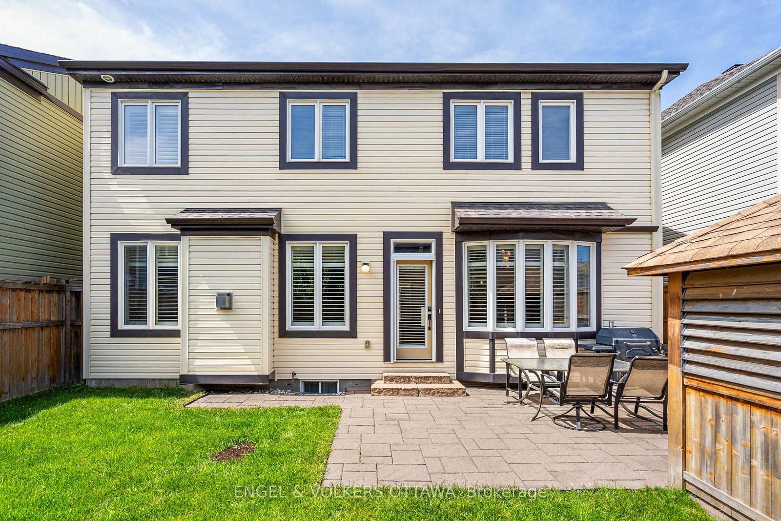520 Brigatine Avenue • Ottawa, ON photo 39