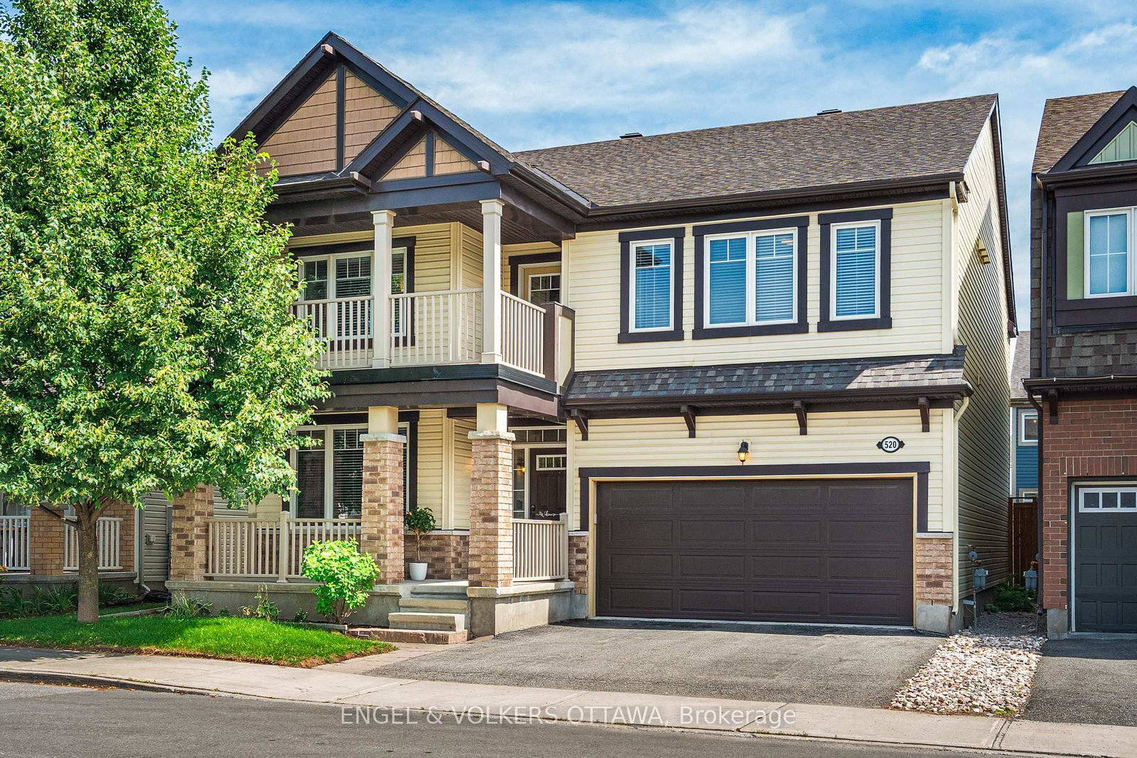 520 Brigatine Avenue • Ottawa, ON photo 40