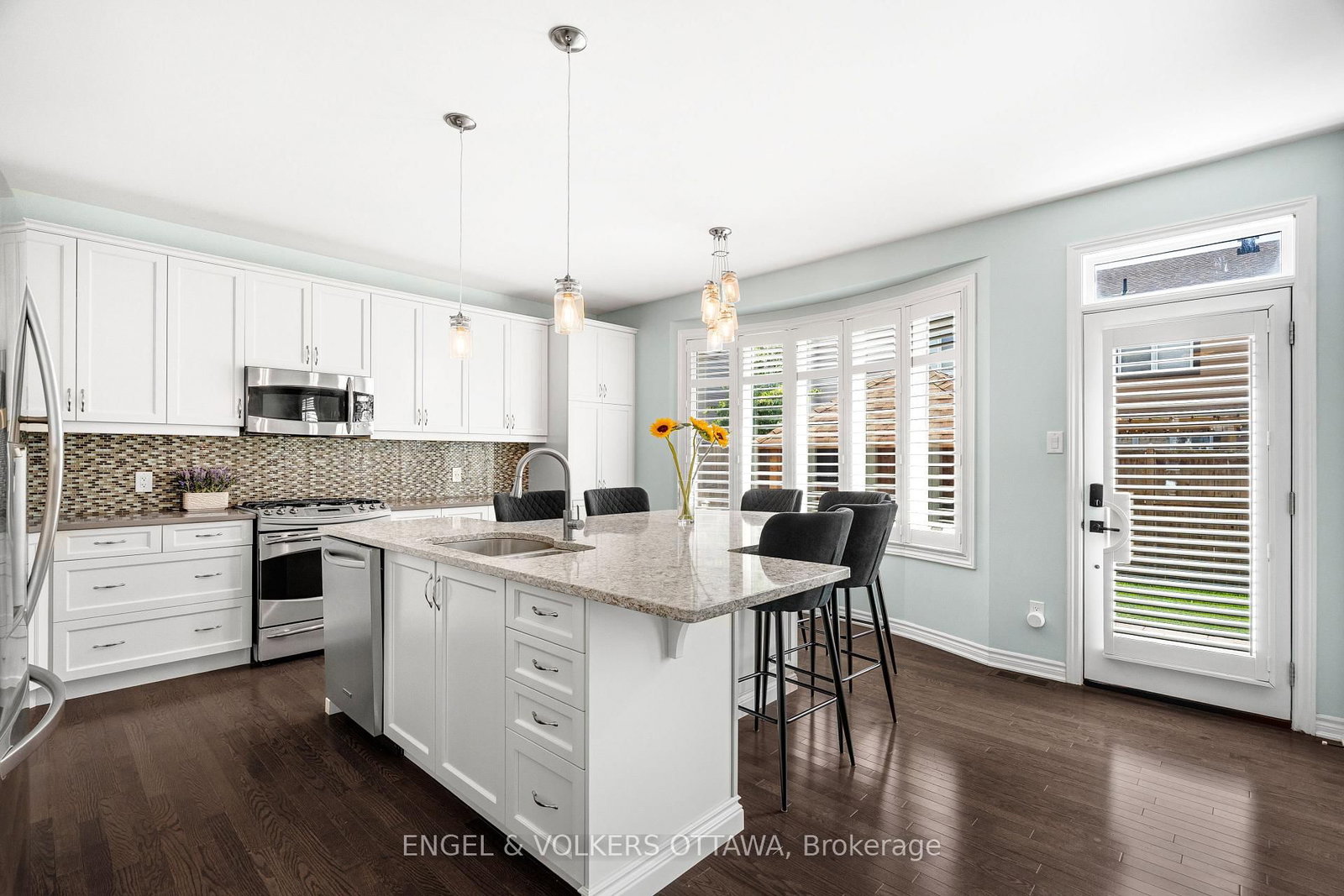 520 Brigatine Avenue • Ottawa, ON photo 8