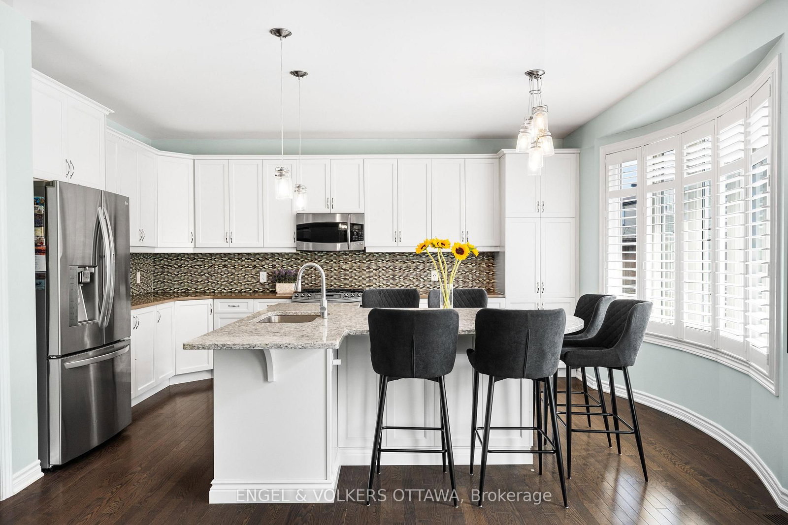 520 Brigatine Avenue • Ottawa, ON photo 9