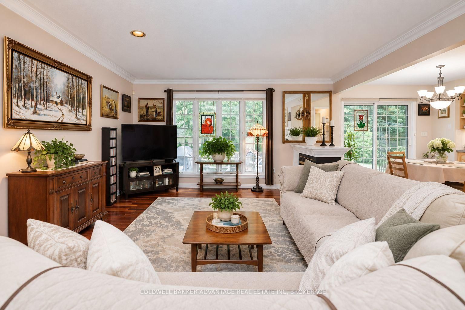 8165 Mount Olive Crescent • Niagara Falls, ON photo 11