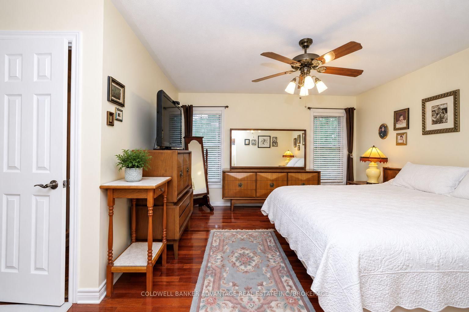 8165 Mount Olive Crescent • Niagara Falls, ON photo 17