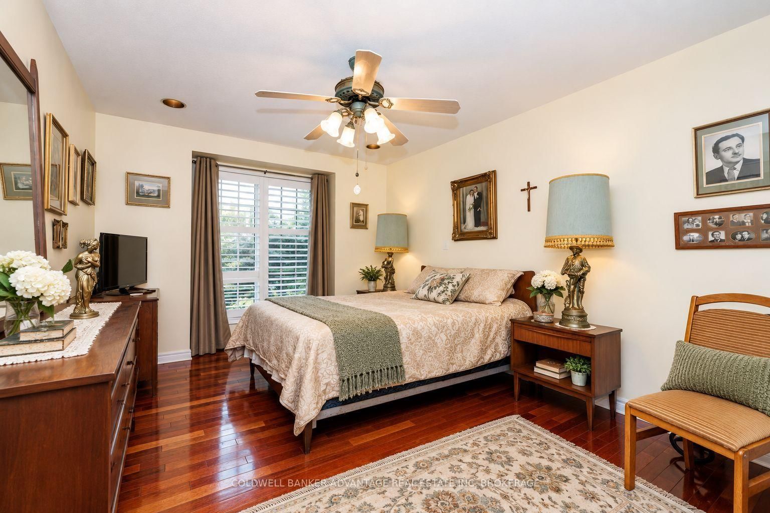 8165 Mount Olive Crescent • Niagara Falls, ON photo 22