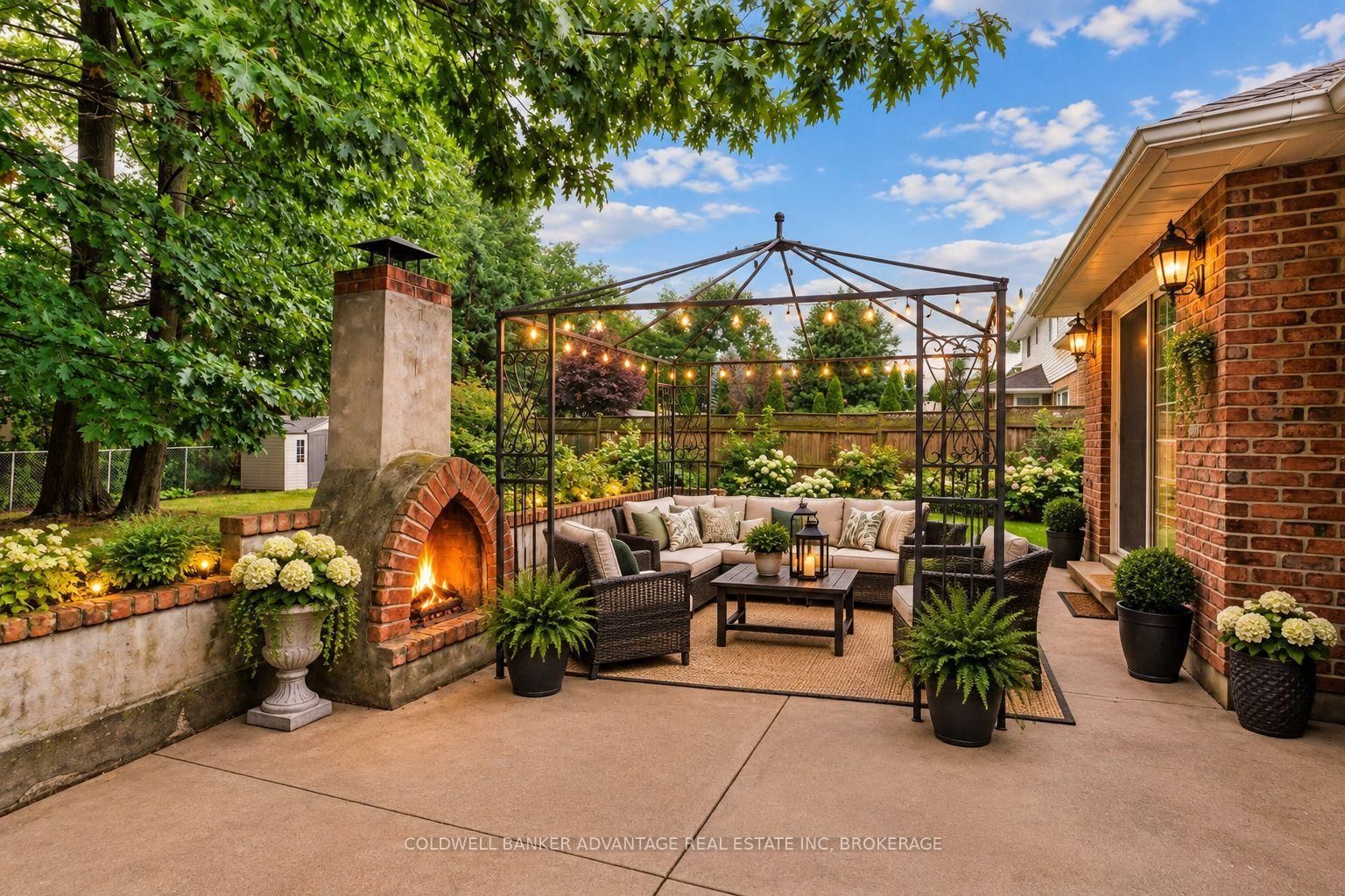 8165 Mount Olive Crescent • Niagara Falls, ON photo 31