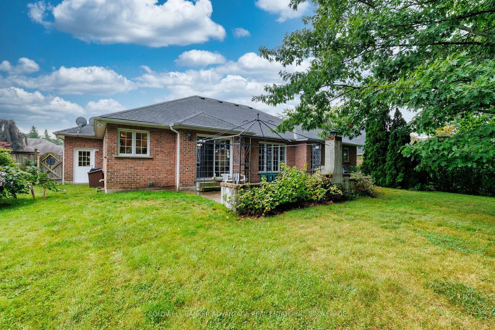 8165 Mount Olive Crescent • Niagara Falls, ON photo 33