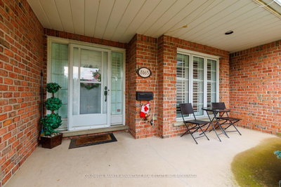 8165 Mount Olive Crescent • Niagara Falls, ON photo 4