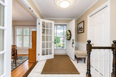 8165 Mount Olive Crescent • Niagara Falls, ON photo 5