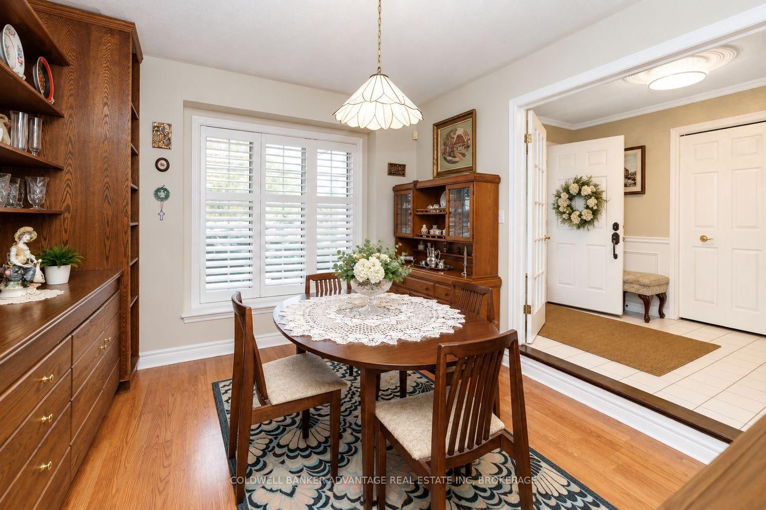 8165 Mount Olive Crescent • Niagara Falls, ON photo 9