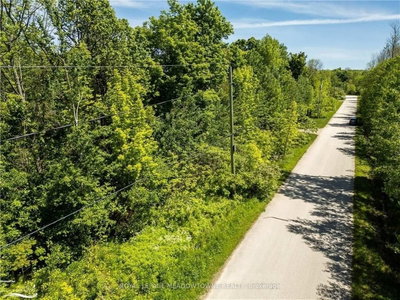 Lot 12 Eagle Ridge Drive • Meaford, ON photo 3