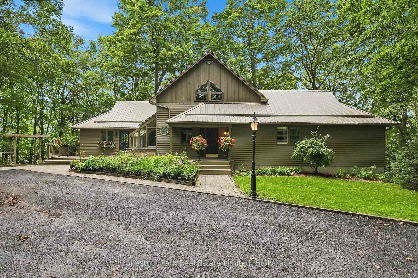 26 Benham Place Road • Prince Edward County, ON photo 1