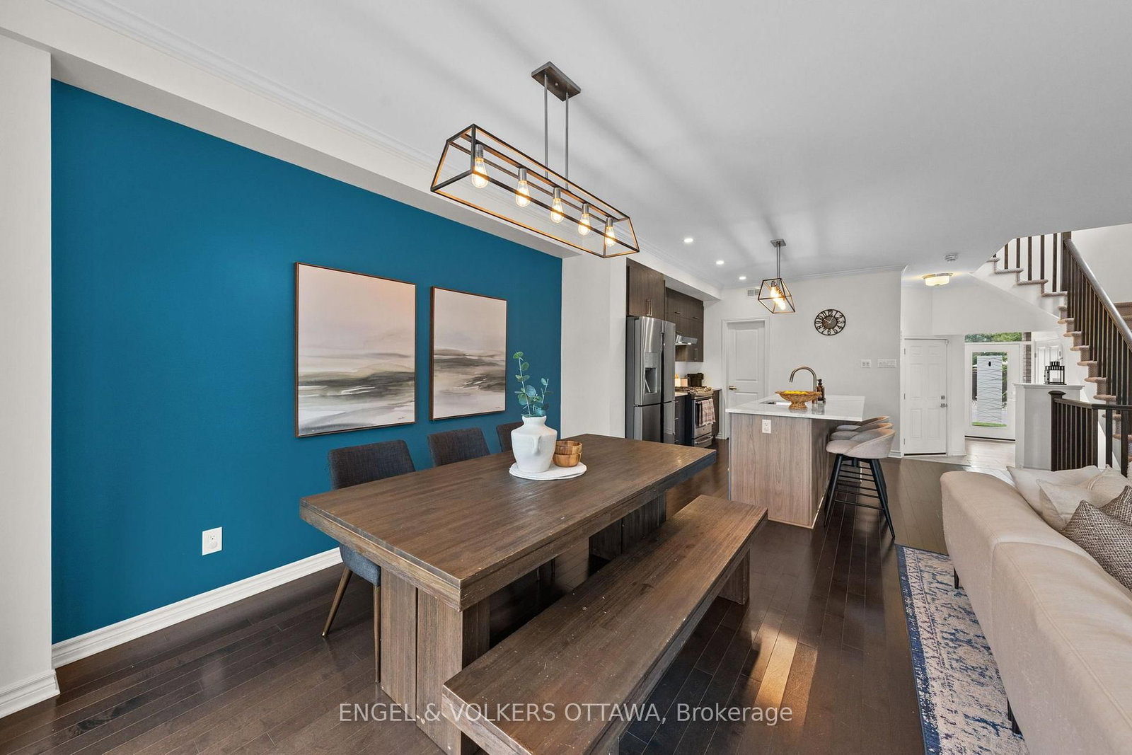309 Alasken Drive • Ottawa, ON photo 11
