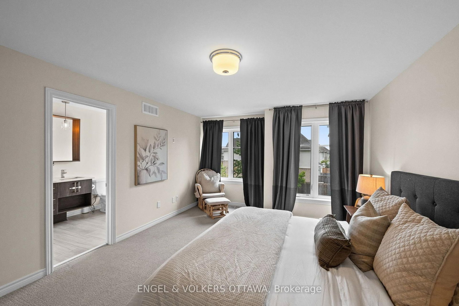 309 Alasken Drive • Ottawa, ON photo 18