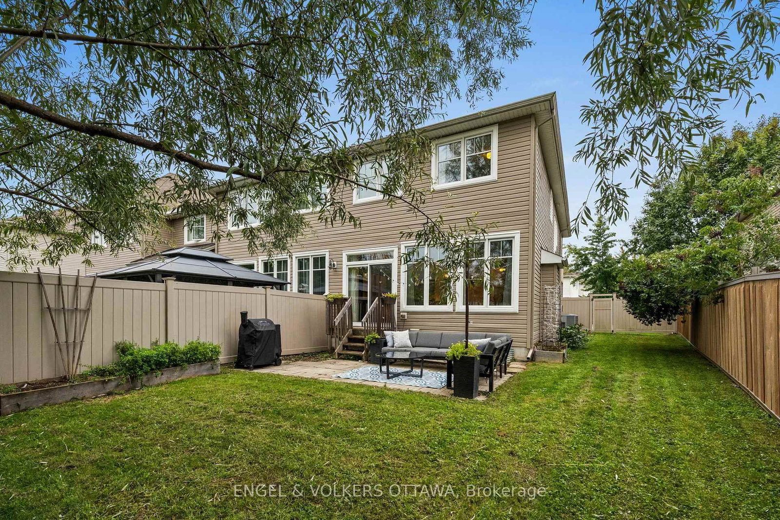 309 Alasken Drive • Ottawa, ON photo 27