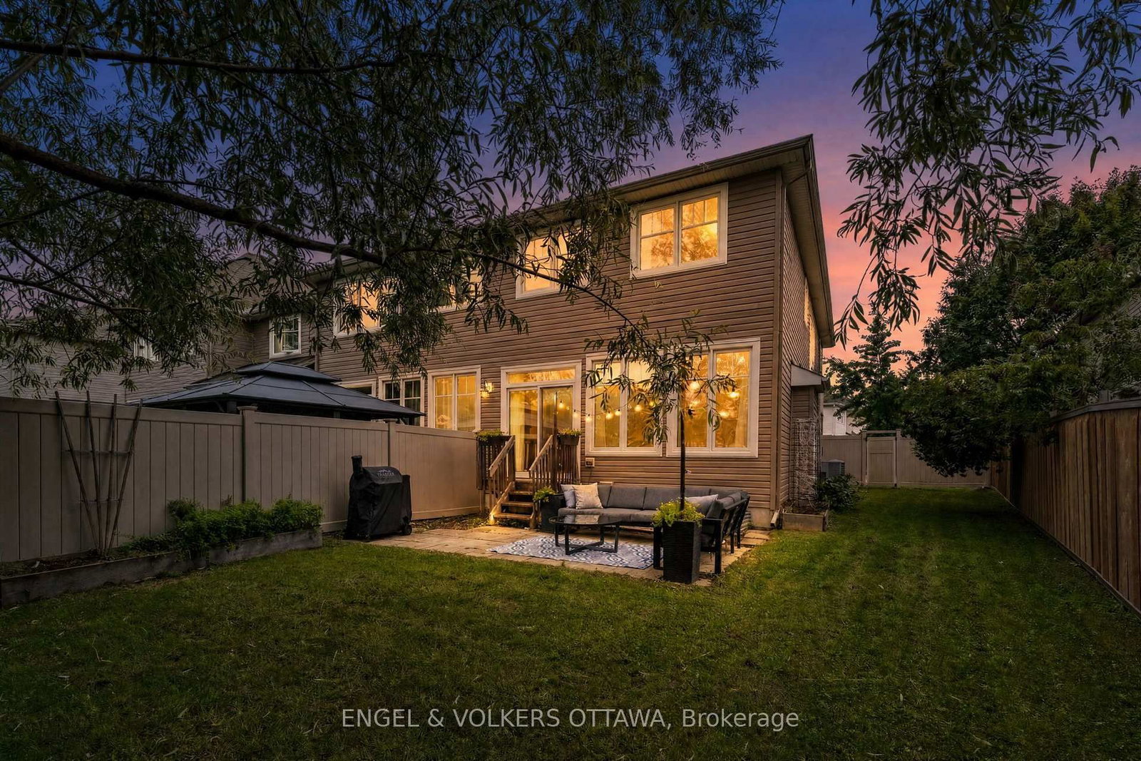309 Alasken Drive • Ottawa, ON photo 28