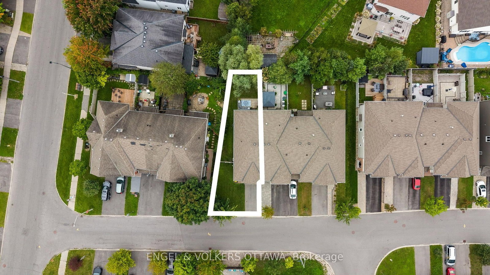 309 Alasken Drive • Ottawa, ON photo 32
