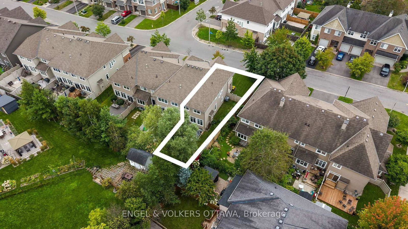 309 Alasken Drive • Ottawa, ON photo 33