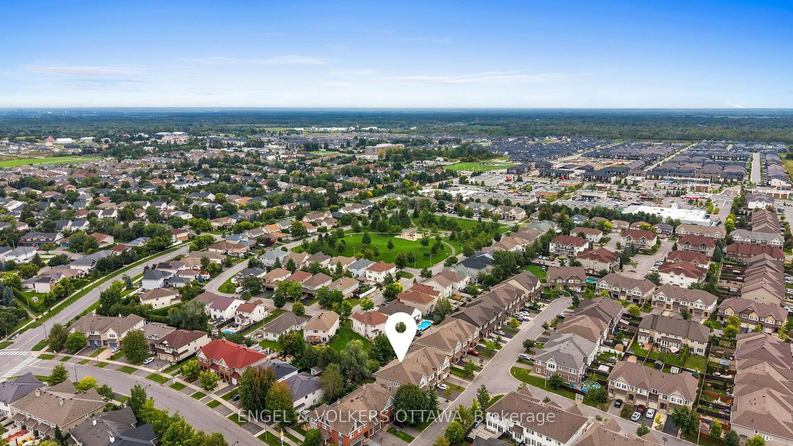 309 Alasken Drive • Ottawa, ON photo 35