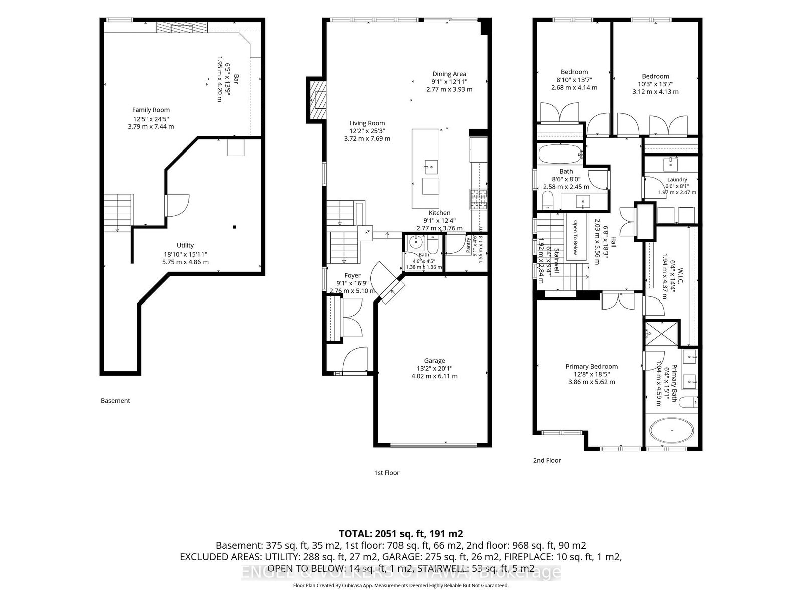 309 Alasken Drive • Ottawa, ON photo 36