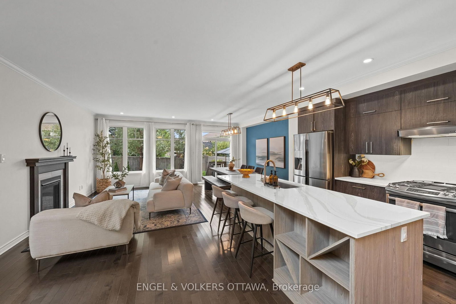 309 Alasken Drive • Ottawa, ON photo 5