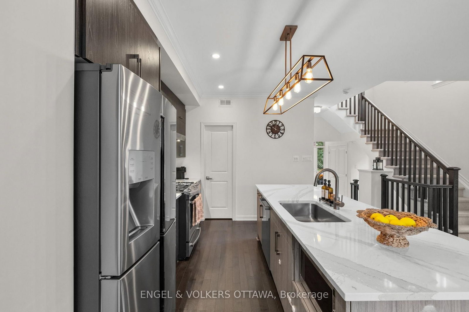 309 Alasken Drive • Ottawa, ON photo 8