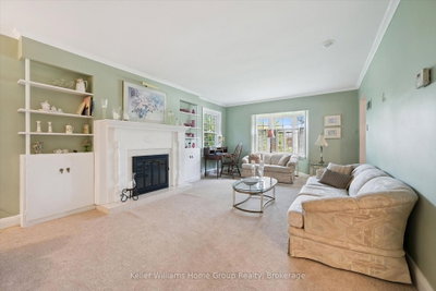 225 Elora Street • Centre Wellington, ON photo 6