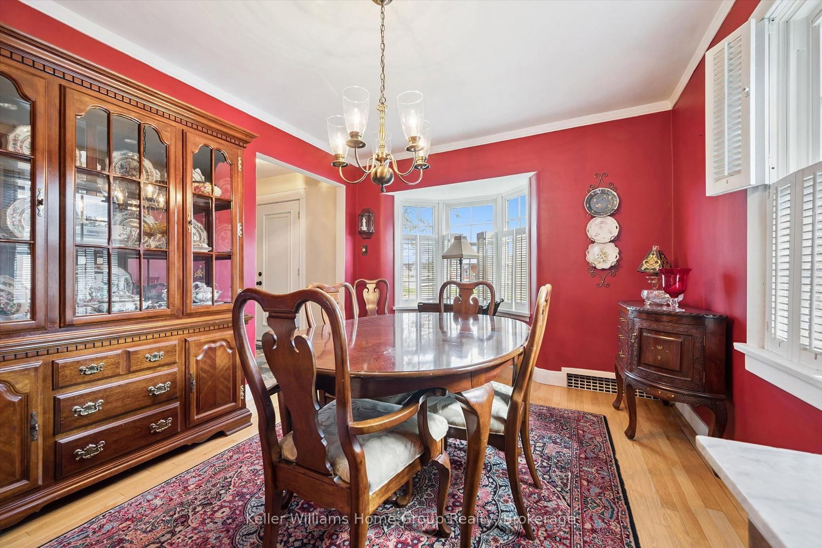 225 Elora Street • Centre Wellington, ON photo 9