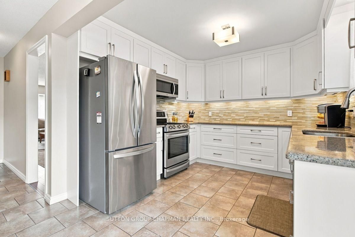 115 Gerald Crescent • London South, ON photo 10