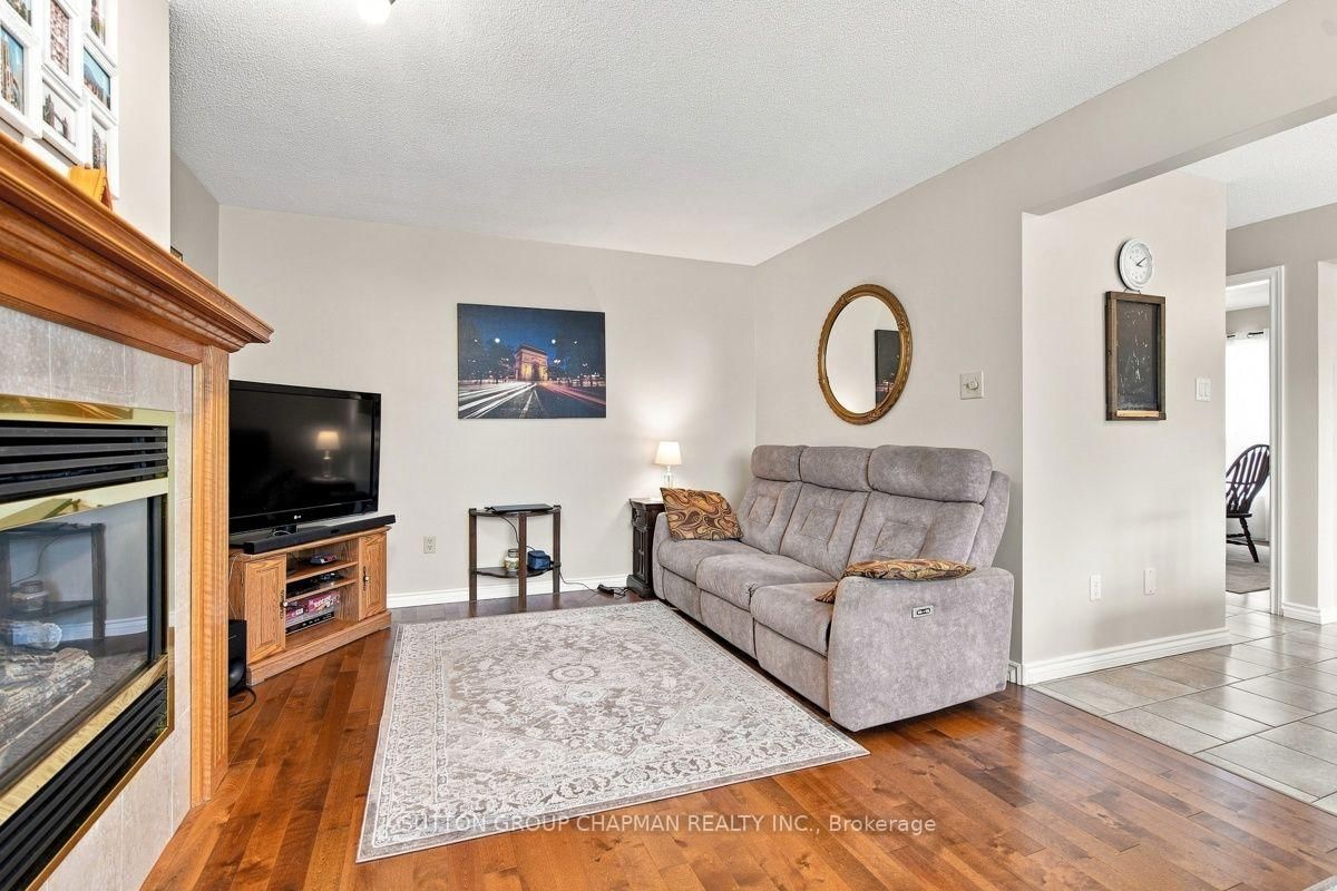 115 Gerald Crescent • London South, ON photo 16