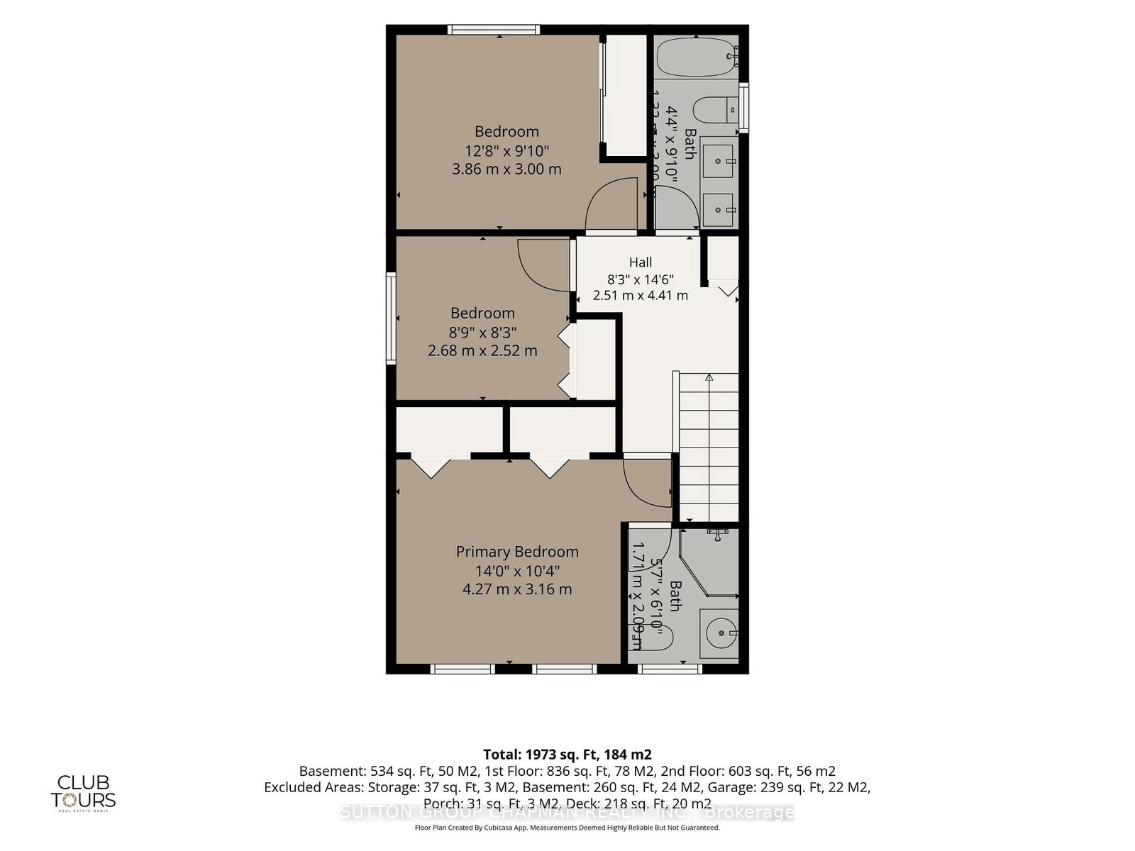 115 Gerald Crescent • London South, ON photo 19