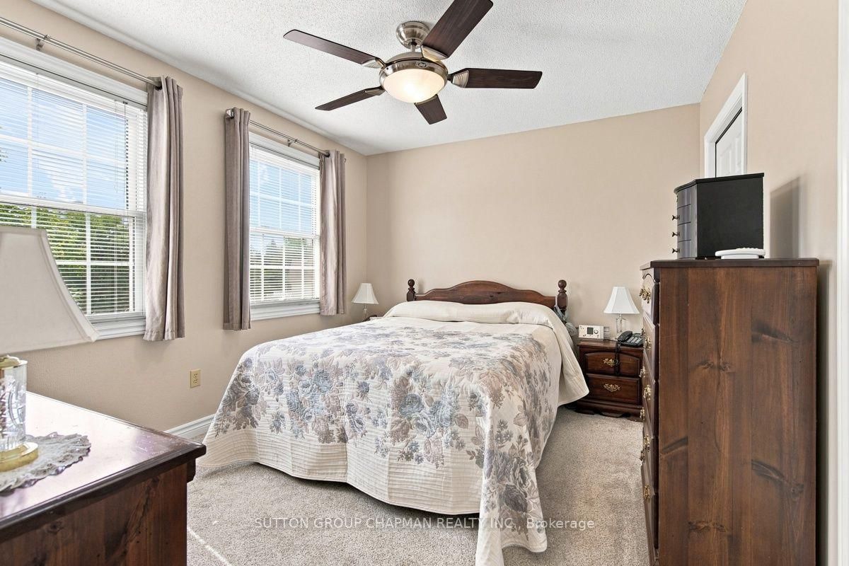 115 Gerald Crescent • London South, ON photo 20